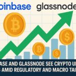 Coinbase and Glassnode See Crypto Upside in Q3 Amid Regulatory and Macro Tailwinds