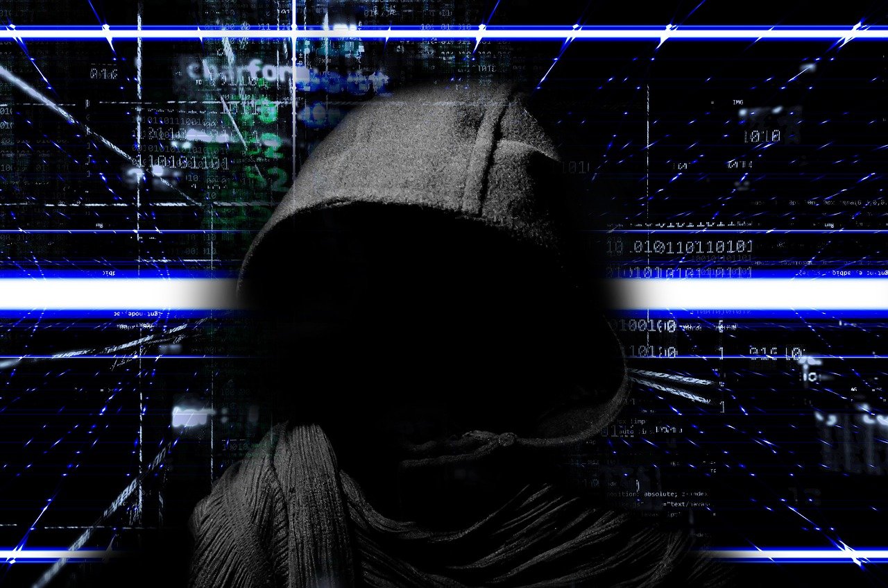 Crypto Sector Lost $3.1 Billion to Hacks in First Half of 2025, Hacken Report Reveals