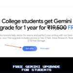 get-offer-gemini