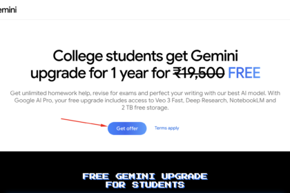 get-offer-gemini