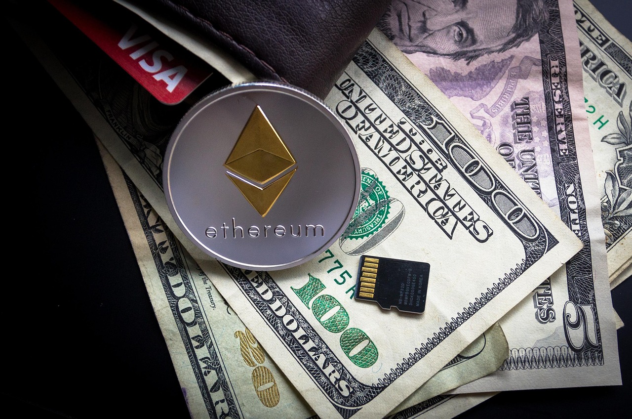 Crypto Wallets