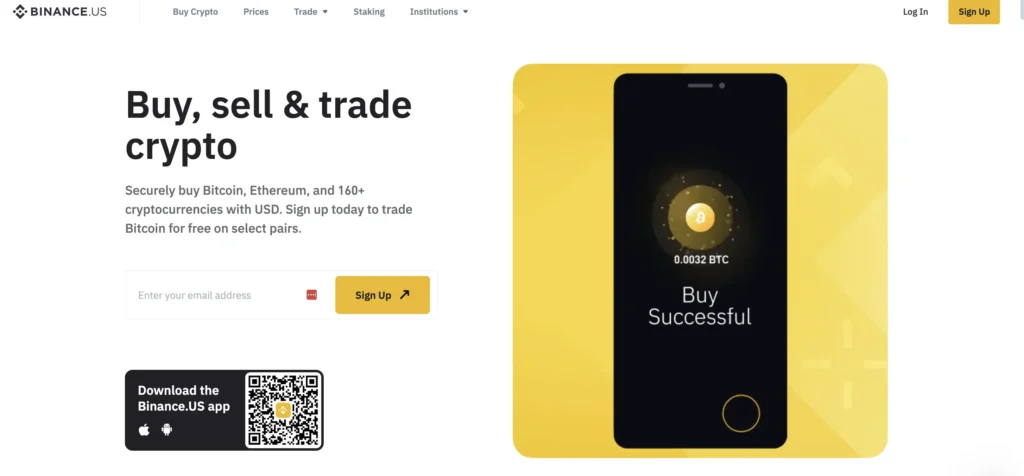 binance - Best Crypto Trading Platform